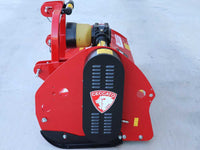 Ceccato Olindo Trincione 380 klepelmaaier 160 cm, detail 4