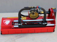 Ceccato Olindo Trincione 380 klepelmaaier 180 cm, hydraulisch verschuifbaar, detail 4