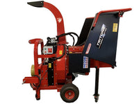 Ceccato Olindo Triton Mega Monster aftakas hakselaar, takken tot 150 mm, detail 4