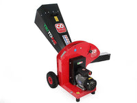 Ceccato Olindo Triton One elektrische hakselaar, takken tot 50 mm, 400 V (TRI-230), detail 4