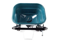 Zaai- en strooiwagen Cresco 8 S, 30 liter, detail 4