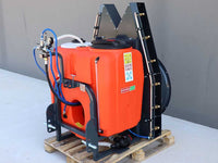 Dal Degan SATURN 200L verticale nevelspuit, 200 liter, pomp APS 51, detail 4