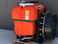 Dal Degan SOFIA EXTRA 400L nevelspuit, 400 liter, pomp APS 71, detail 4