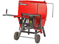 Docma Cutmac TT600 elektrische brandhoutzaag, 230 V, detail 3