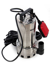 Einhell GC-DP 1020 N dompelpomp voor vuil water, detail 4