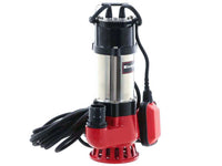 Einhell GC-DP 5010G dompelpomp voor vuil water, detail 3