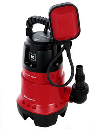 Einhell GC-DP 7835 dompelpomp voor vuil water, detail 4
