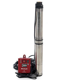 Einhell GC-DW 1300 N bronpomp, detail 4