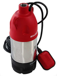 Einhell GC-DW 900 N bronpomp, detail 4