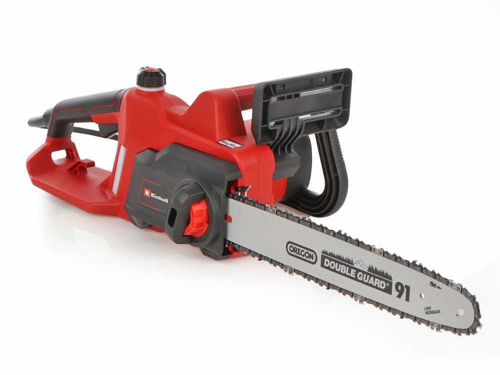 Einhell GC-EC 2040 elektrische kettingzaag, zwaard 40 cm, detail 3