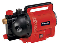 Einhell GC-GP 1045 E tuinpomp, detail 3