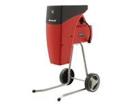 Einhell GC-RS 2540 elektrische hakselaar, takken tot 40 mm, detail 3