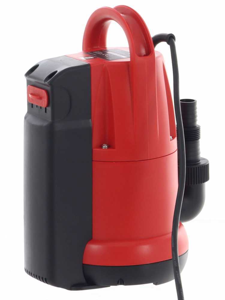 Einhell GC-SP 5511 IF dompelpomp voor schoon water, detail 4