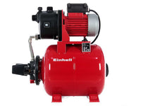 Einhell GC-WW 6538 hydrofoorpomp, detail 4