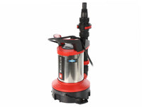 Einhell GE-DP 7535 dompelpomp voor schoon en vuil water, detail 3