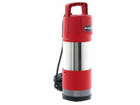 Einhell GE-PP 1100 N-A bronpomp, detail 3