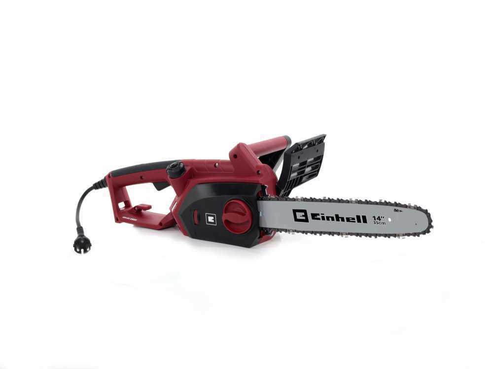 Einhell GH-EC 1835 elektrische kettingzaag, zwaard 32,5 cm, detail 4