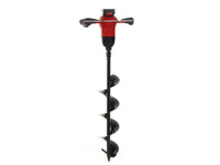 Accu grondboor Einhell GP-EA 18/150 BL, 18 V zonder accu, met boor 80 cm, detail 4