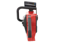Einhell GP-LC 36/40 LI BL accu kettingzaag, zwaard 40 cm, 18 V 4 Ah, detail 4