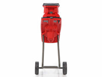 Einhell REDAXXO 36/25 accu hakselaar, takken tot 25 mm, 36 V 5,2 Ah, detail 3