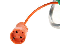 AgriEuro Premium kabelhaspel 15 m met kabel, detail 4