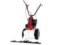 Balkmaaier 87 cm Eurosystems Minieffe, motor Loncin L200 OHV, detail 3