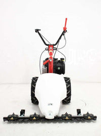 Balkmaaier 87 cm Eurosystems M210, motor B&S 450E, detail 4