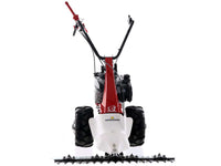 Balkmaaier 87 cm Eurosystems Minieffe M150 RM, motor B&S 625 EXi, detail 3