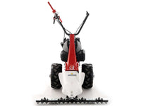Balkmaaier 87 cm Eurosystems Minieffe M150 RM, motor Honda GCVx 170, detail 3