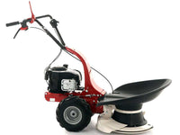Wielmaaier 57 cm Eurosystems RS90, motor B&S 575EX, detail 3