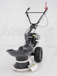 Wielmaaier 64 cm Eurosystems TM 70 EVO, motor B&S 850E I/C, detail 4