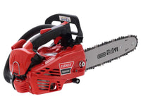 FARMER FA2610SA benzine kettingzaag voor snoeien, zwaard 25 cm, detail 3