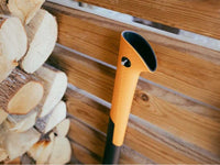 Fiskars X32 kloofbijl, 81,5 cm, blad L, detail 4