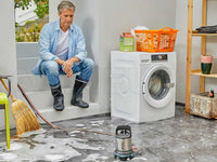 Gardena 11000 dompelpomp voor schoon water, detail 3