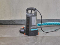 Gardena 11000 Aquasensor dompelpomp voor schoon water, detail 3