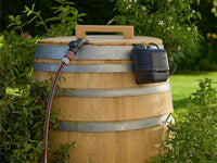 Gardena 2400 Comfort Automatic 18V P4A dompelpomp voor schoon water, 18 V 2,5 Ah, detail 3