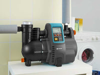 Gardena 5000/5E LCD Automatic tuinpomp, detail 3