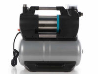 Gardena 6300 SilentComfort hydrofoorpomp, detail 3