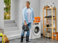 Gardena 9000 dompelpomp voor schoon water, detail 3