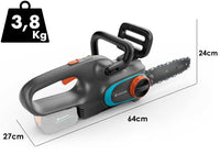 Gardena PowerSaw 250/18V accu kettingzaag, zwaard 25 cm, 18 V zonder accu, detail 4