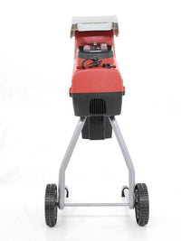 GeoTech ES 2800 elektrische hakselaar, takken tot 44 mm, detail 4