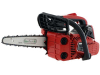 GeoTech GMS 25-25C benzine kettingzaag voor snoeien, zwaard 25 cm, detail 3