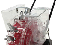 Zaai- en strooiwagen GeoTech PM 300, 9,5 liter, detail 4
