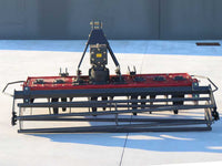 GeoTech Pro ER 170 rotorkopeg 170 cm, detail 4