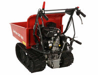 Rupsdumper laadvermogen 300 kg GeoTech Pro GeoPorter 330D B&S, detail 3
