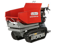 Motorkruiwagen laadvermogen 500 kg GeoTech Pro GeoPorter 550 DHL Hydro, detail 3