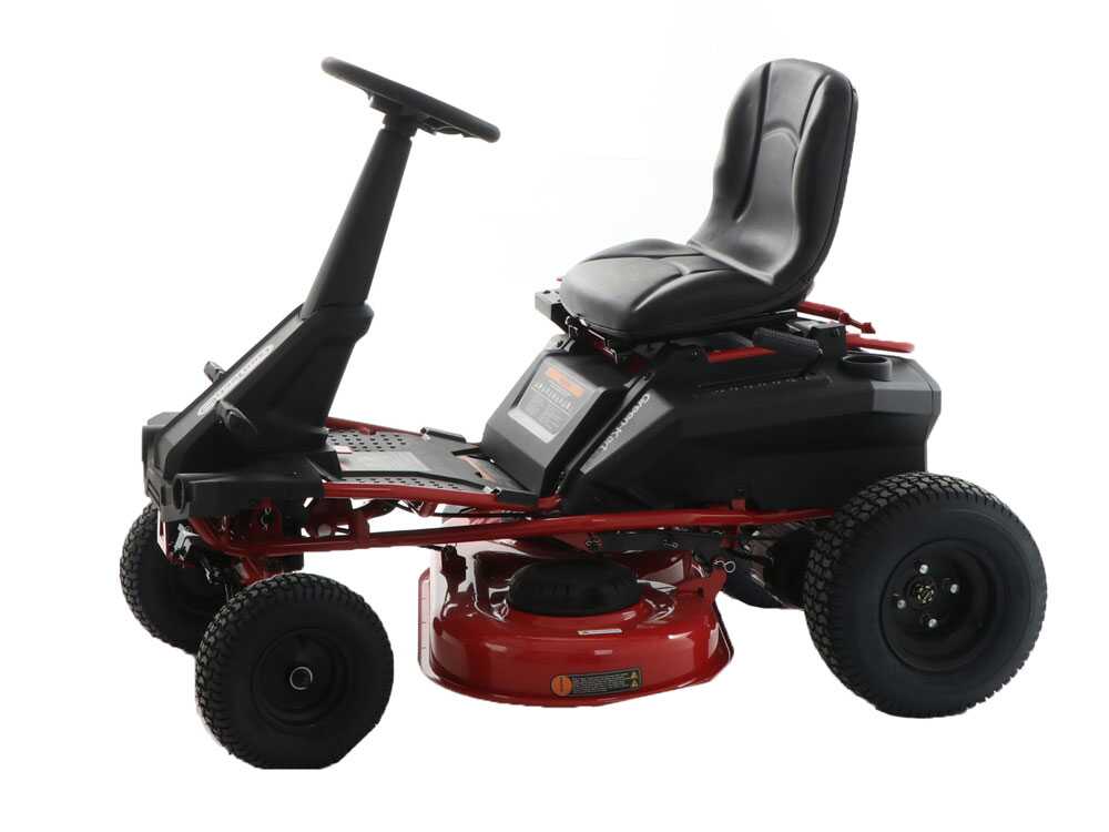 GeoTech Pro Green-Kart 76 accu-zitmaaier met zijuitworp 76 cm, automaat, detail 3