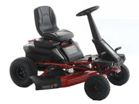 GeoTech Pro Green-Kart 91 accu-zitmaaier met zijuitworp 91 cm, automaat, detail 3
