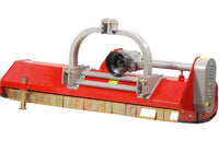 GeoTech Pro HFM 185 klepelmaaier 182 cm, detail 4
