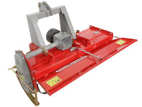 GeoTech Pro HRT-150 grondfrees 150 cm, detail 4